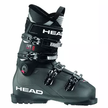 Лыжные ботинки Head, серый