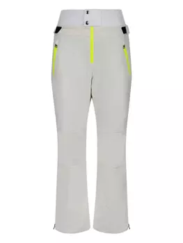Лыжные брюки BOGNER, белый