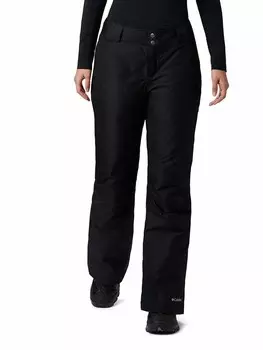 Лыжные брюки Columbia Bugaboo, черный