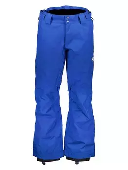 Лыжные брюки Helly Hansen Alder, синий