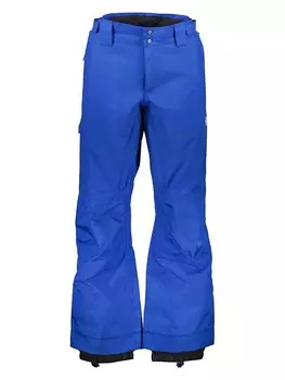 Лыжные брюки Helly Hansen Alder, синий