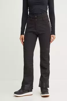 Лыжные брюки Helly Hansen Avanti, черный