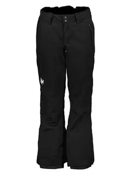 Лыжные брюки Helly Hansen Falcon, черный