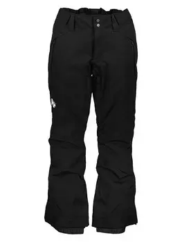 Лыжные брюки Helly Hansen Falcon, черный