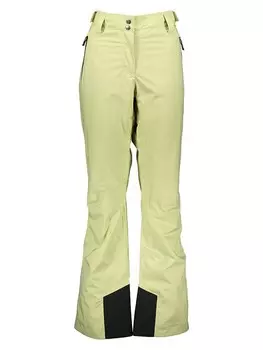 Лыжные брюки Helly Hansen Legendary, зеленый