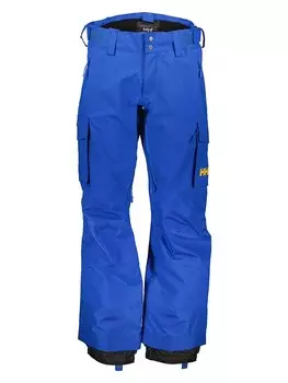 Лыжные брюки Helly Hansen Pilsner, синий