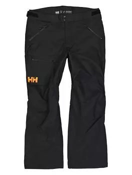 Лыжные брюки Helly Hansen Sogn, черный