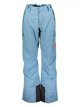 Лыжные брюки Helly Hansen Switch, голубой