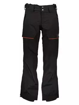 Лыжные брюки Helly Hansen Whippet, черный