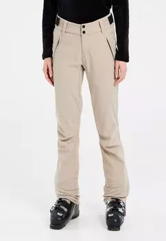 Лыжные брюки LOLE Protest, цвет bamboobeige