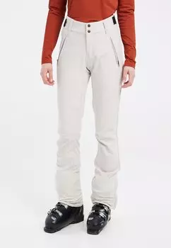 Лыжные брюки LOLE Protest, цвет kitoffwhite