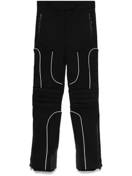 Лыжные брюки Maika Mackage, черный