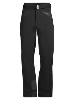 Лыжные брюки Tim2 Bogner, черный