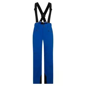 Лыжные брюки Ziener «AXI», цвет mittelblau