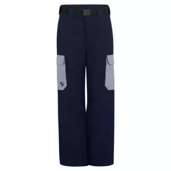 Лыжные брюки Ziener «AYKO», цвет navy