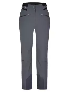 Лыжные брюки Ziener "TILLA", серый