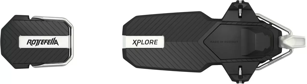 Лыжные крепления Xplore Backcountry Rottefella