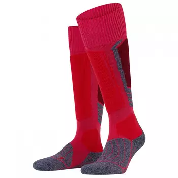 Лыжные носки Falke SK1, красный