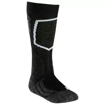 Лыжные носки Falke SK 2, черный
