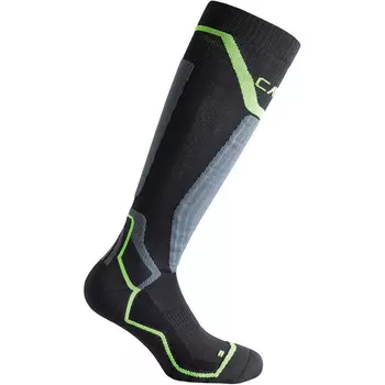 Лыжные носки Thermocool CMP, черный