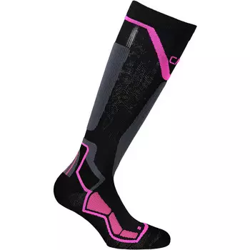 Лыжные носки Thermocool CMP, черный