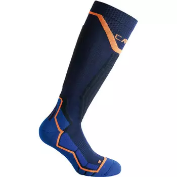 Лыжные носки Thermocool CMP, синий