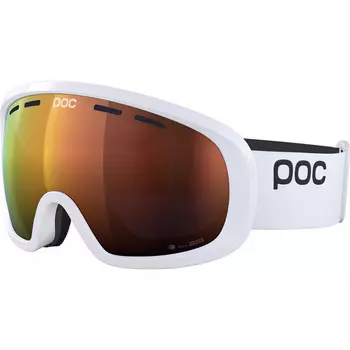 Лыжные очки Fovea Mid POC, белый