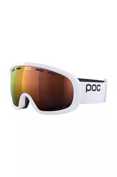 Лыжные очки Fovea Mid POC, белый