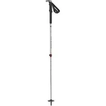 Лыжные палки BCT Touring SQS Atomic, цвет Silver/Grey