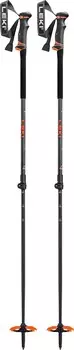 Лыжные палки Helicon Lite Leki, черный
