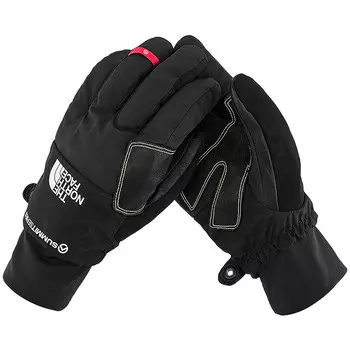 Лыжные перчатки The North Face