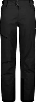 Лыжные штаны CMP Regular Workout Pants, черный