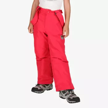 Лыжные штаны Ellesse, розовый