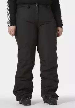 Лыжные штаны Helly Hansen, черный