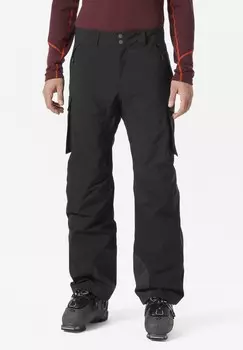 Лыжные штаны Helly Hansen, черный