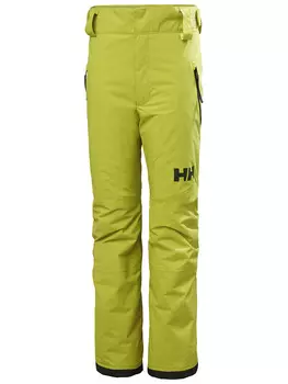 Лыжные штаны Helly Hansen Legendary, зеленый