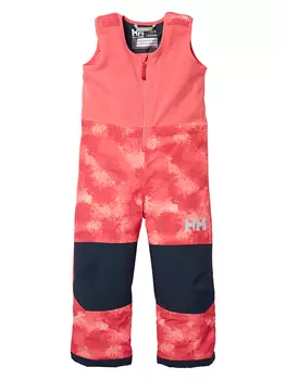 Лыжные штаны Helly Hansen Vertical, розовый
