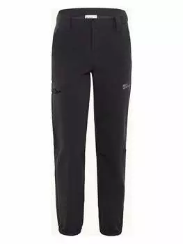 Лыжные штаны Jack Wolfskin, антрацит