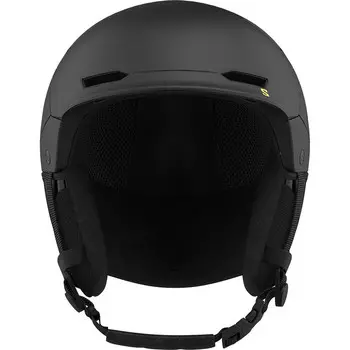 Лыжный шлем Husk Pro Salomon, черный