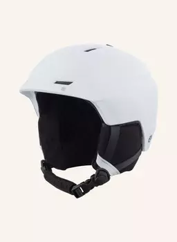 Лыжный шлем icon lt SALOMON, белый