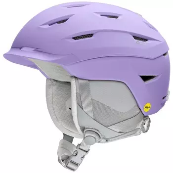 Лыжный шлем MIPS Smith
