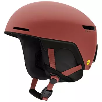 Лыжный шлем MIPS Smith