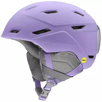 Лыжный шлем MIPS Smith