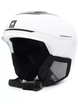 Лыжный шлем MOD5 Oakley, белый