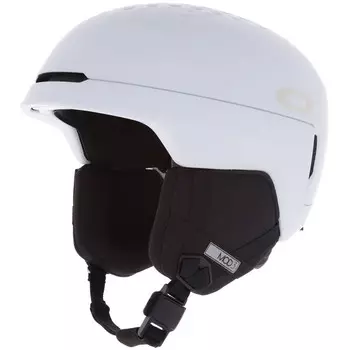 Лыжный шлем МОД 3 Oakley, белый