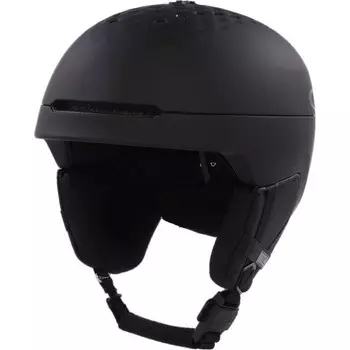 Лыжный шлем МОД 3 Oakley, черный