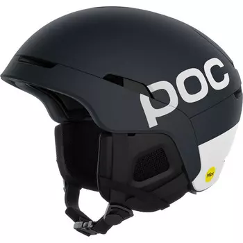 Лыжный шлем Obex BC MIPS POC, синий