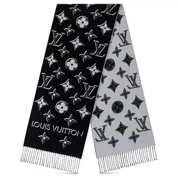 M78897 Lv Essential Shine Шарф LOUIS VUITTON