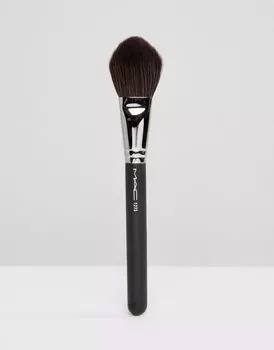 MAC 127 Щетка для лица с разделенными волокнами, 127 split fibre face