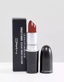 MAC – Amplified Creme – Губная помада – Dubonnet